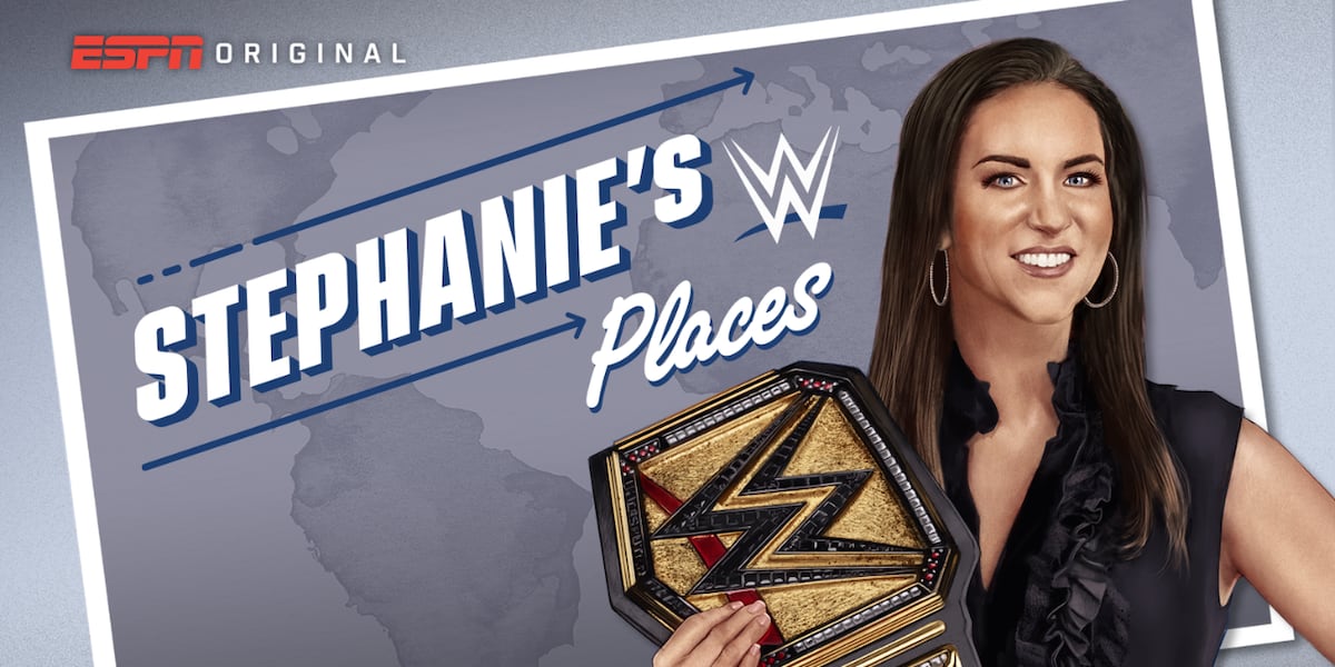 ESPN announces dates, episodes for new WWE show starring Stephanie McMahon
