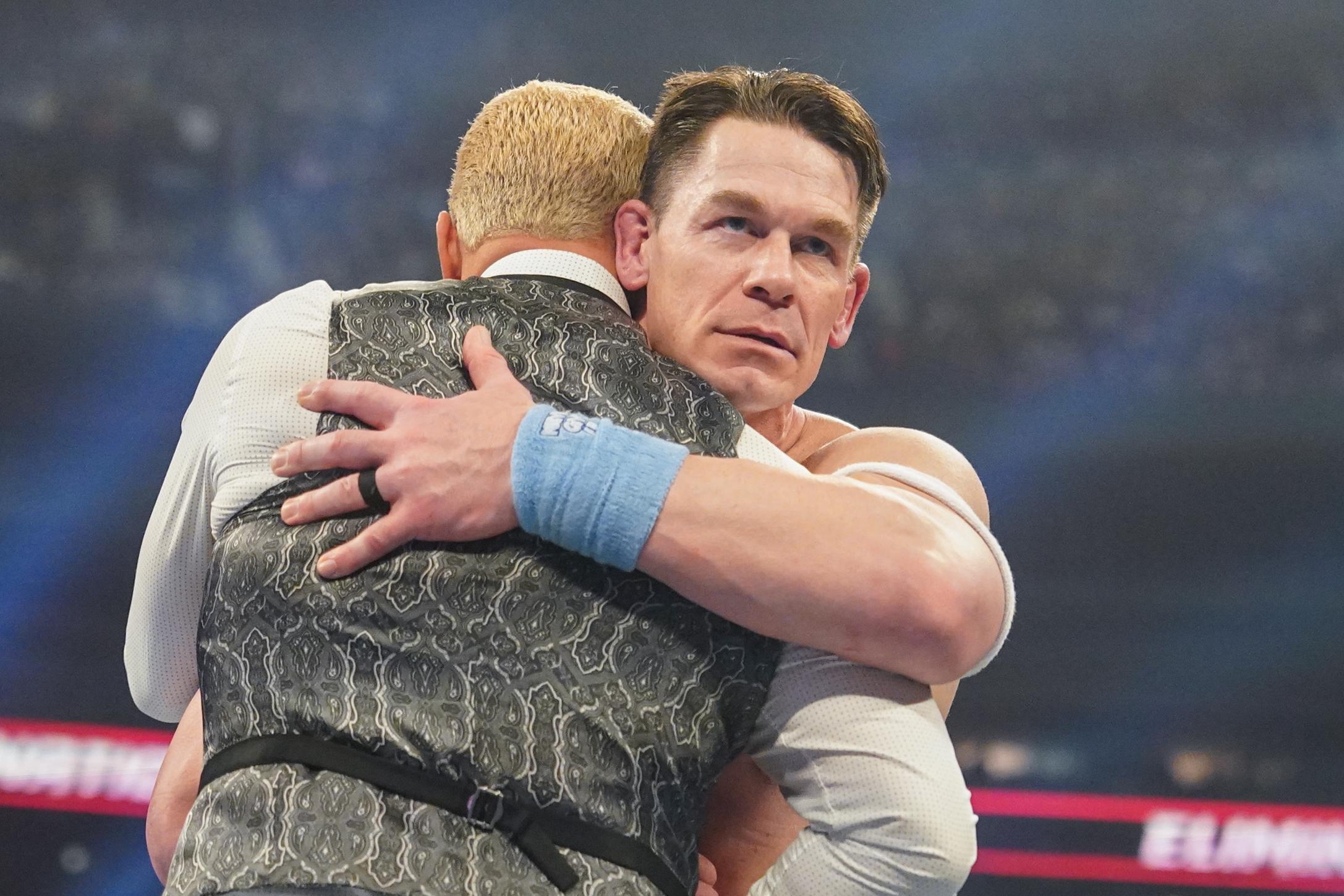 WWE 2K25: Newest Additions to Universe Mode, MyGM and More Ahead of Release Date