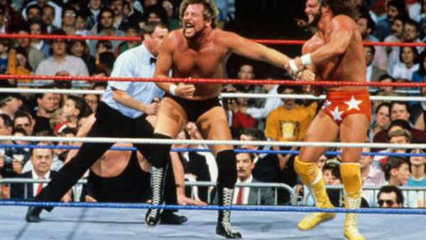 9 Most Obscure WWE WrestleMania Records You Need To Know