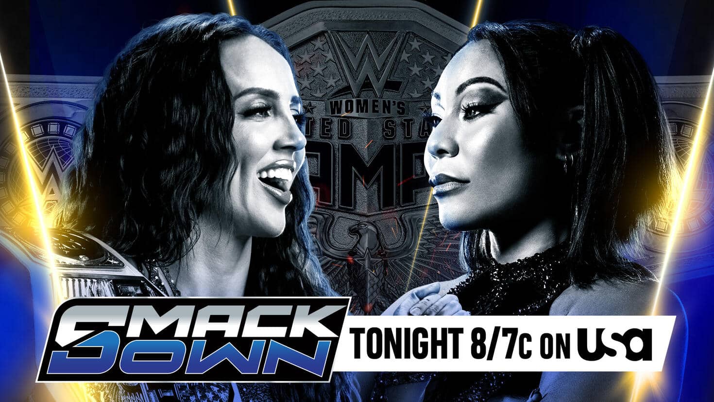Predictions For Tonight's WWE SmackDown 3/7/2025? | Question Of The Day