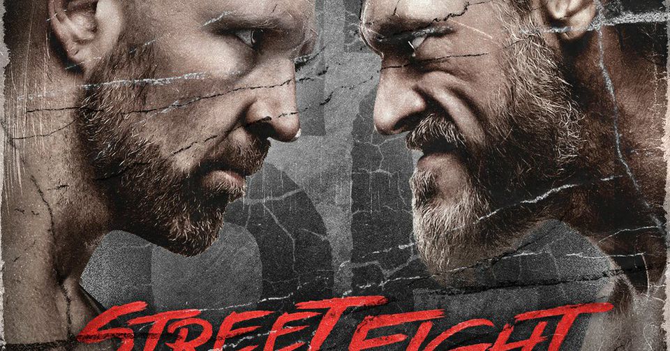 AEW Dynamite results, live blog: World title Street Fight