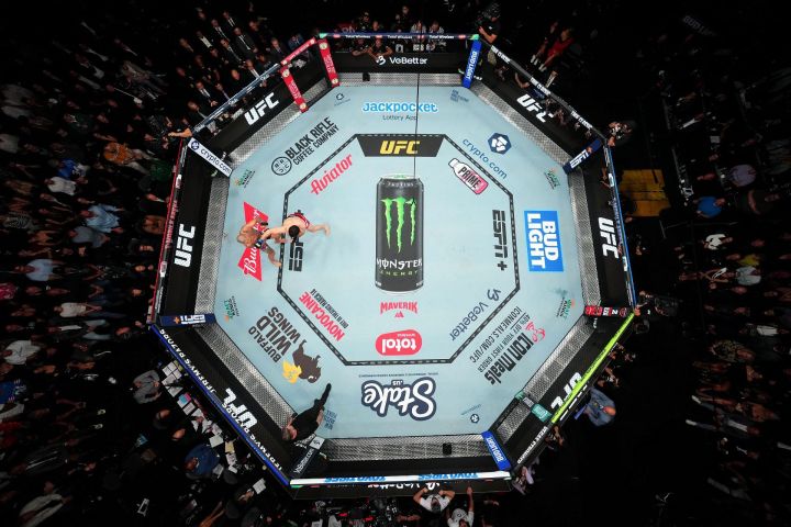 Could UFC Be Netflix’s Next Big Sports Deal? Speculation Grows WNS Wrestling News - WWE and AEW News, Results, Spoilers, Rumors, WWE WrestleMania 41 Results