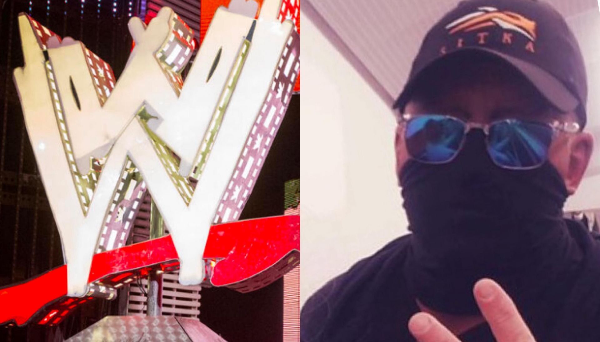Top AEW star has no interest in returning to the Stamford-based promotion (Image Credits: WWE/star