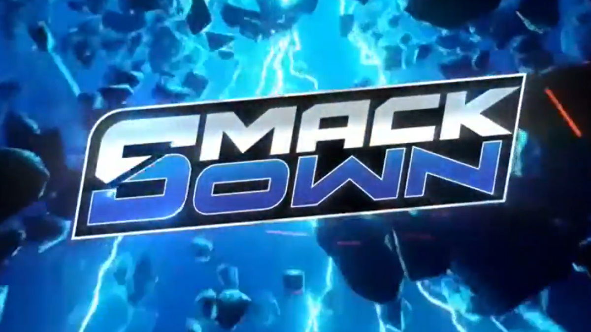 WWE Star Comments Ahead Of First SmackDown Match In 15 Months