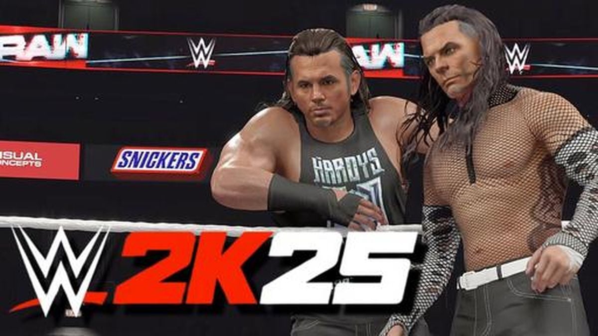 WWE 2K25 Launches With Mixed Reviews But Strong Community Creations
