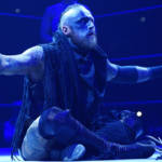 Aleister Black Reveals Advice That Bray Wyatt Gave Him