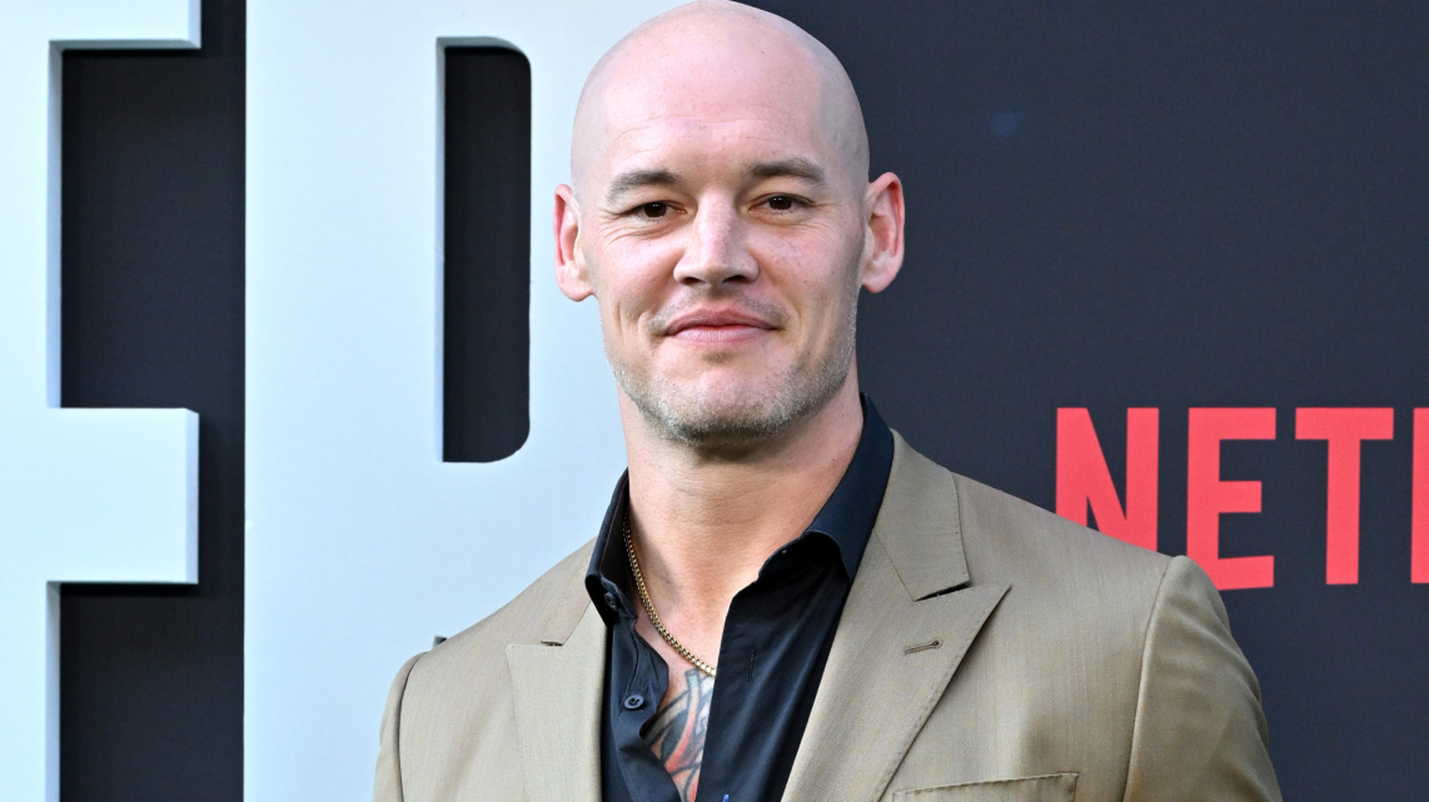 Bishop Dyer Says This AEW Star Is One Of The All-Time Best