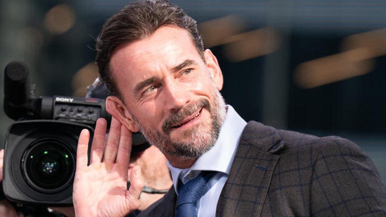 CM Punk Traumatised WWE Raw Star – TJR Wrestling