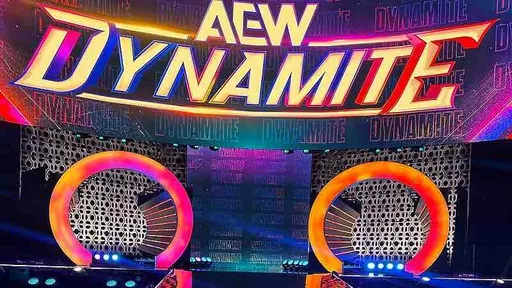 What Awaits AEW Fans Tonight in New Orleans? A Return, a Rap Icon, and a First-Time Collision