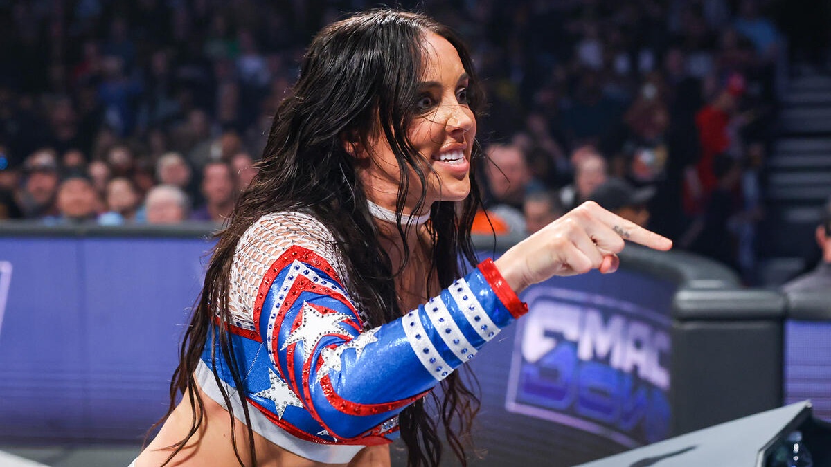 Chelsea Green Files Appeal Against SmackDown Countout Loss