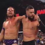 Dominik Mysterio Reflects On JD McDonagh Getting Injured In Raw Match