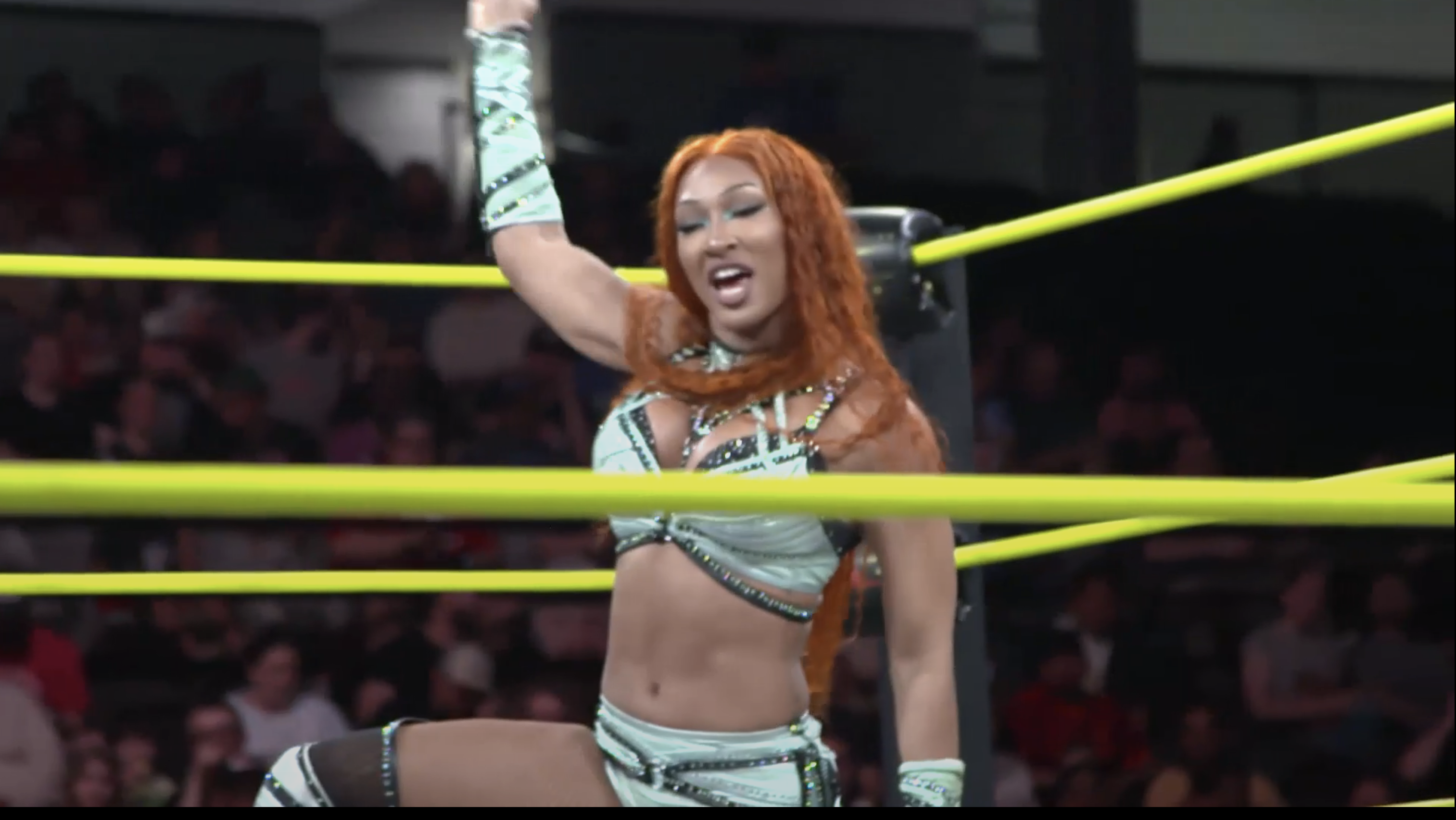NXT's Jakara Jackson And Jazmyn Nyx Compete; Elijah, Cody Deaner, More Set For Thursday's TNA iMPACT!