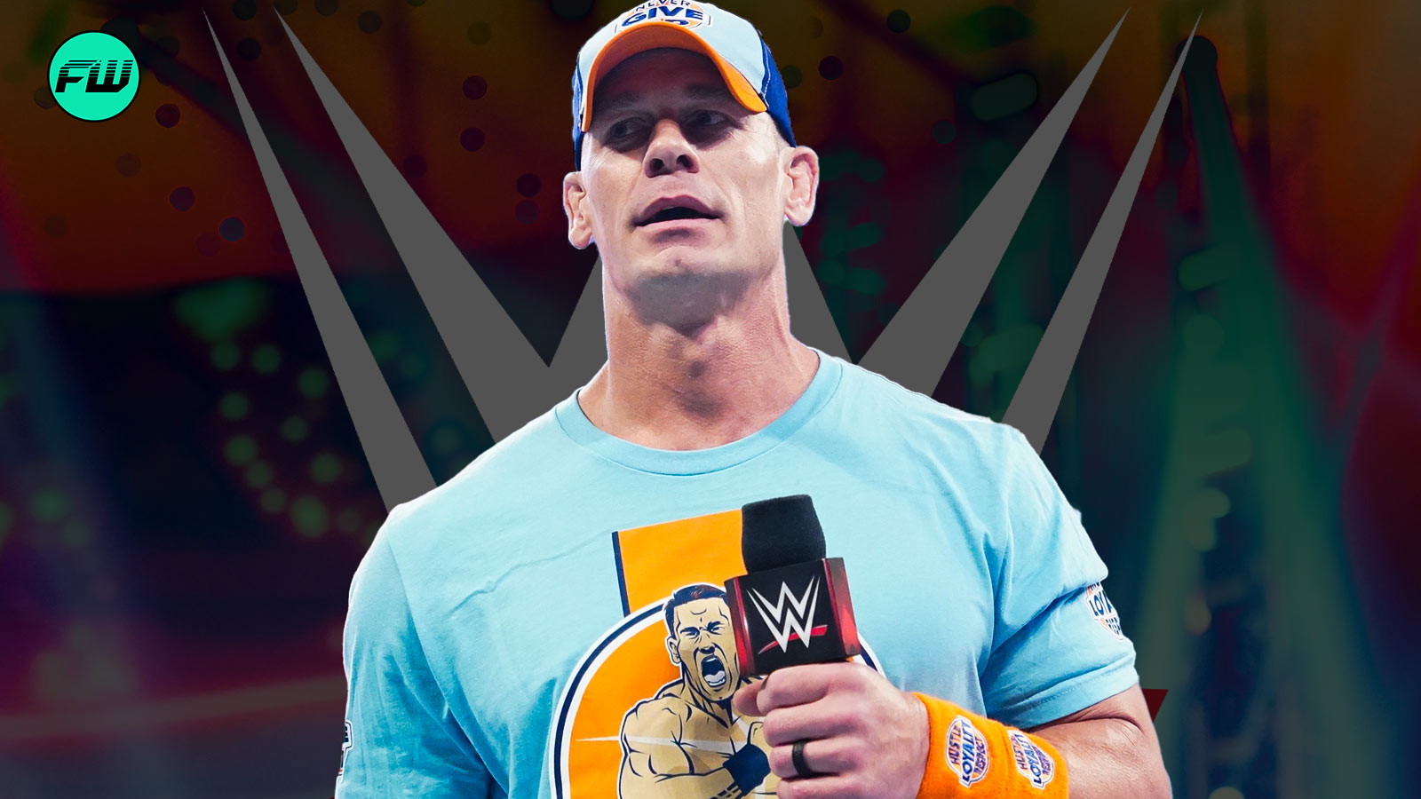 John Cena
