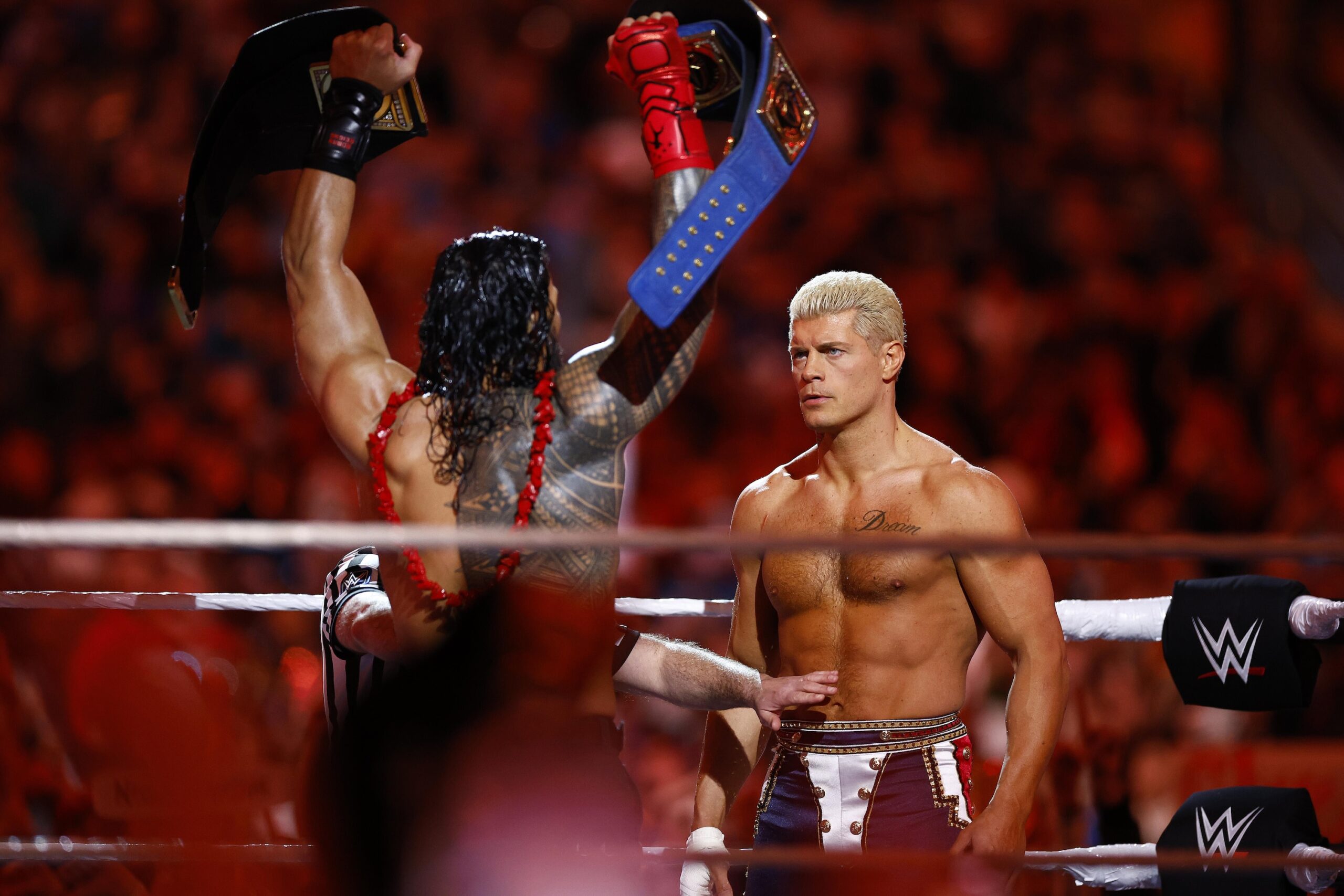 The Most Devastating Losses in WWE WrestleMania History