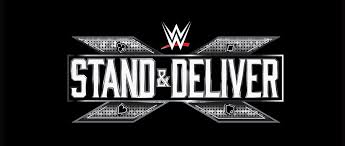 NXT Stand & Deliver lineup: The card for the WrestleMania weekend show