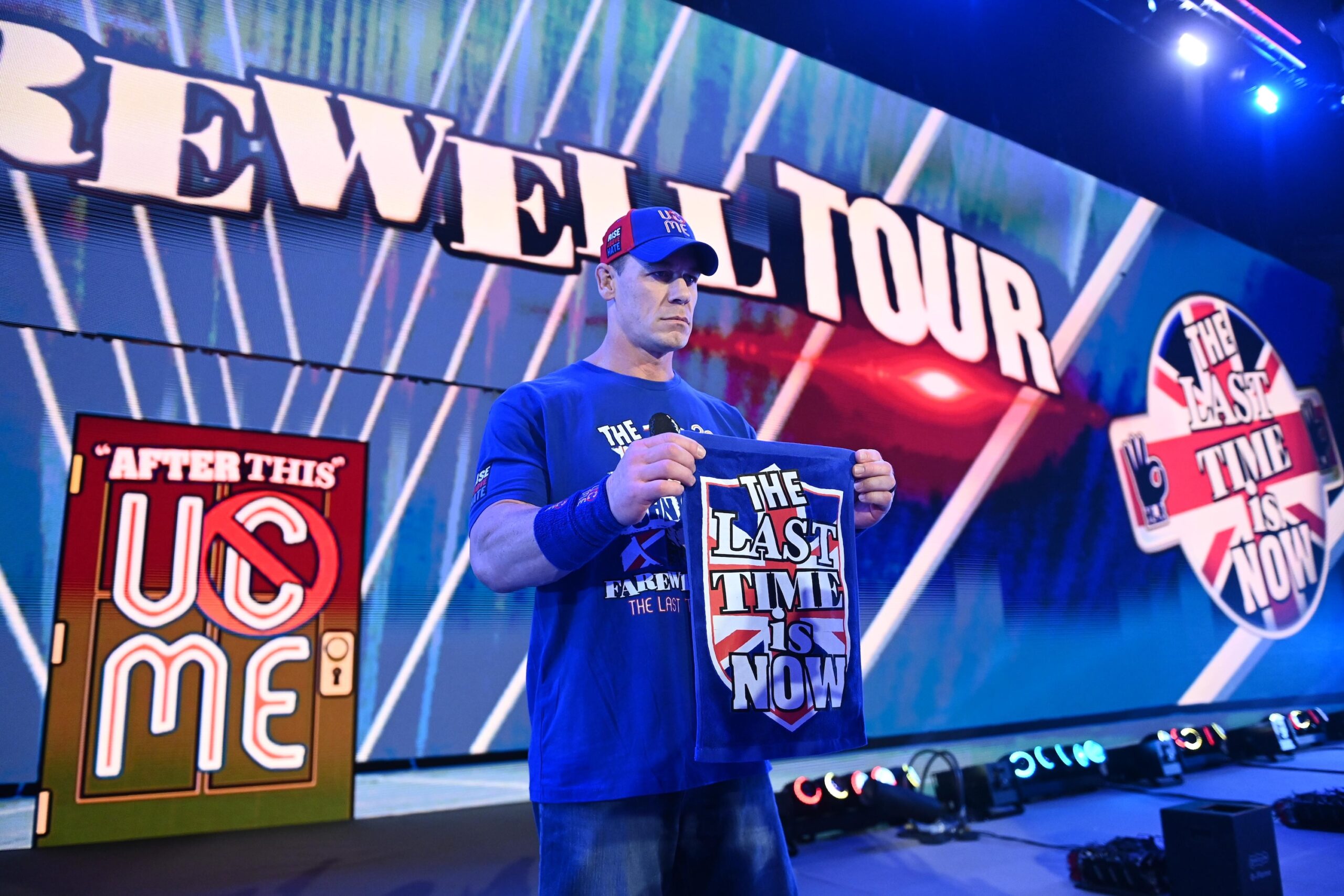 Why John Cena Is Guaranteed to Defeat Cody Rhodes at WWE WrestleMania 41 in Vegas