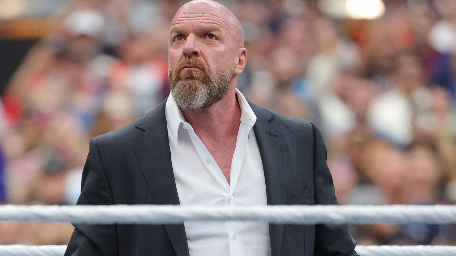 Backstage Report Seemingly Confirms Ex-AEW Star Is Returning Tonight On WWE SmackDown