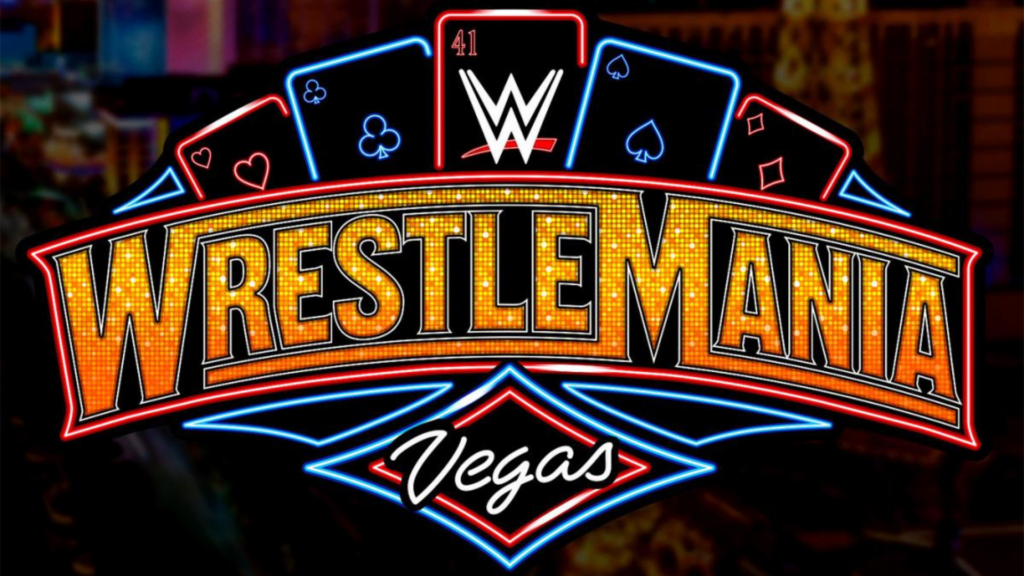 WWE WrestleMania 41 and Raw After WrestleMania: Date, Start Time, and How to Watch