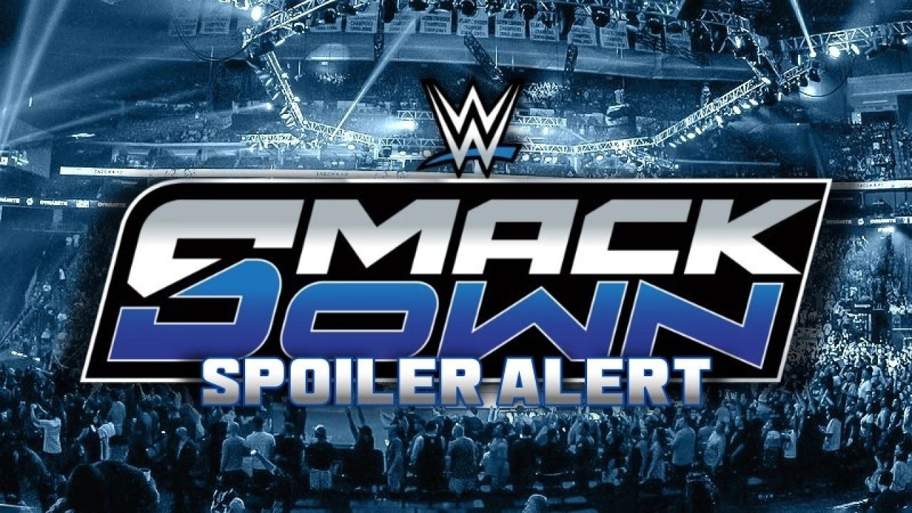 Possible Spoiler On WWE's Plans For WrestleMania 41 "Go-Home" SmackDown, Cody Rhodes' "Vegas Nightmare," Reigns/Rollins