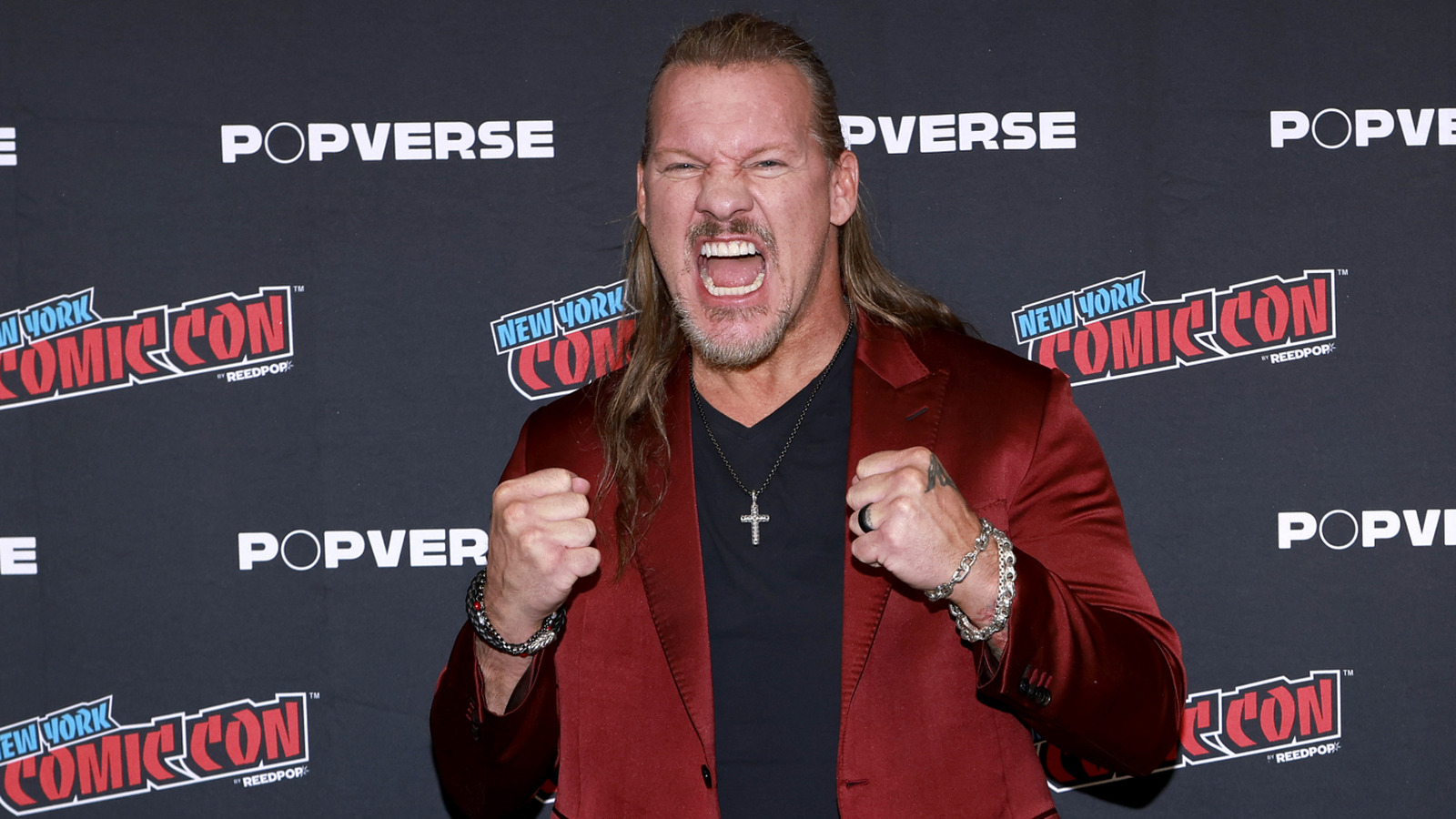 AEW's Chris Jericho Says His Time With This Defunct Promotion Put Him On The Map