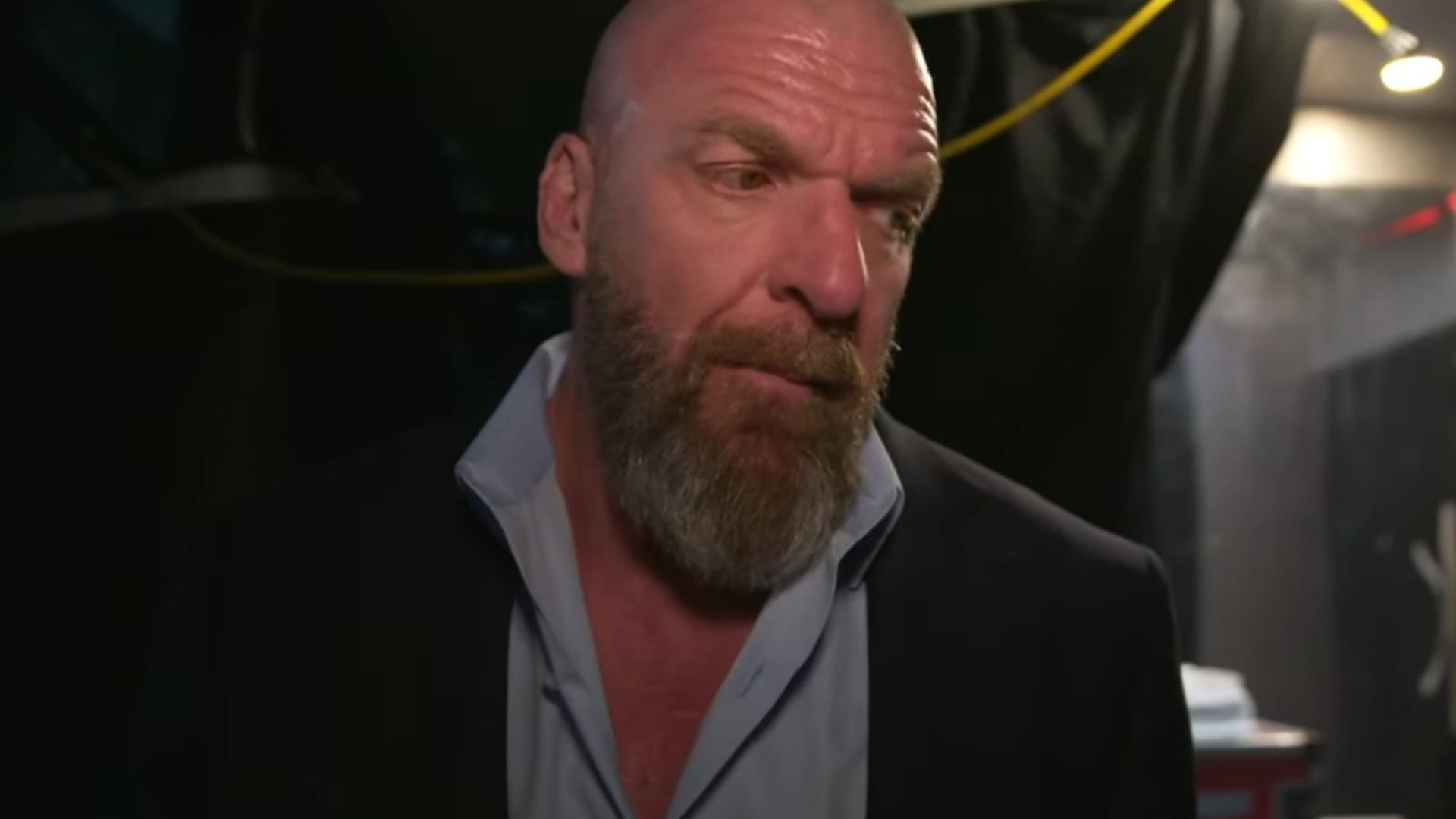(Image credits - WWE