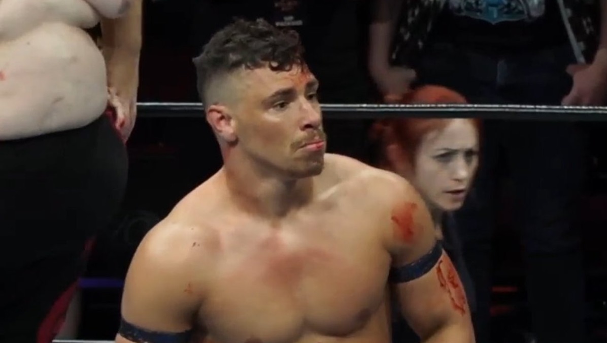 Former AEW Star Announces Retirement During WrestleMania Week