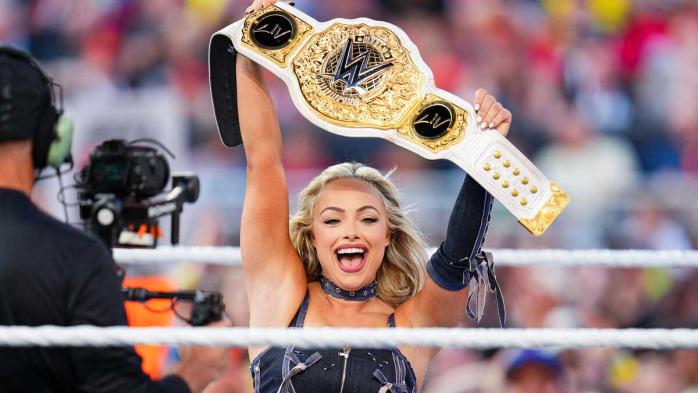 News on Liv Morgan, TLC Tag Title Match on SmackDown