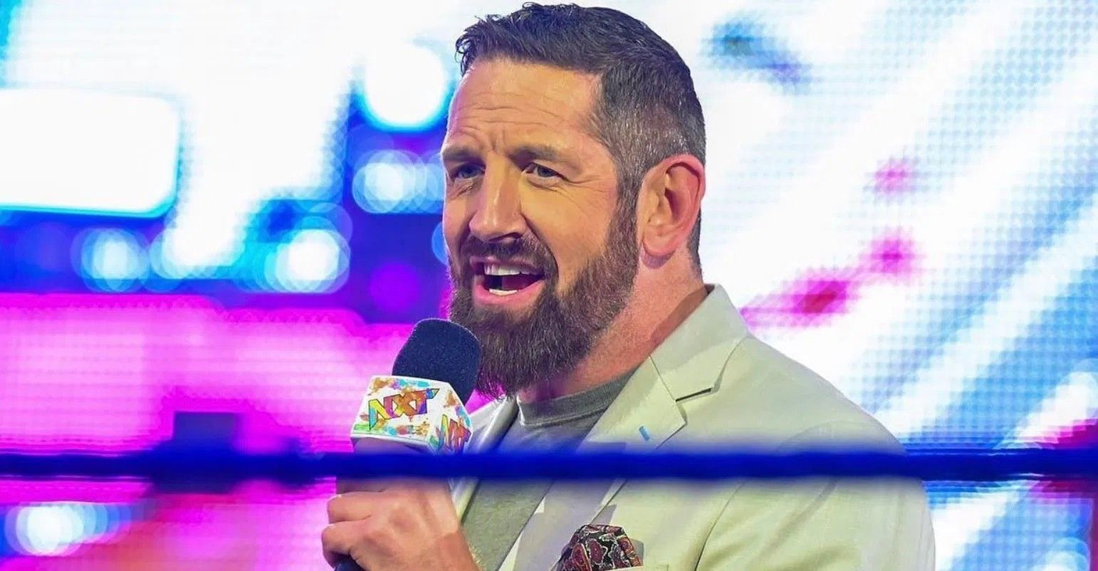 Wade Barrett Confirms Rising Tag Team's Official Move to Smackdown After Epic Debut