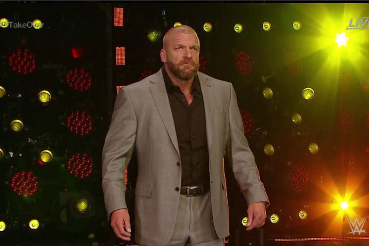 ‘A Really Good Boss’ - Triple H Praised for NXT Leadership by Former WWE Superstar