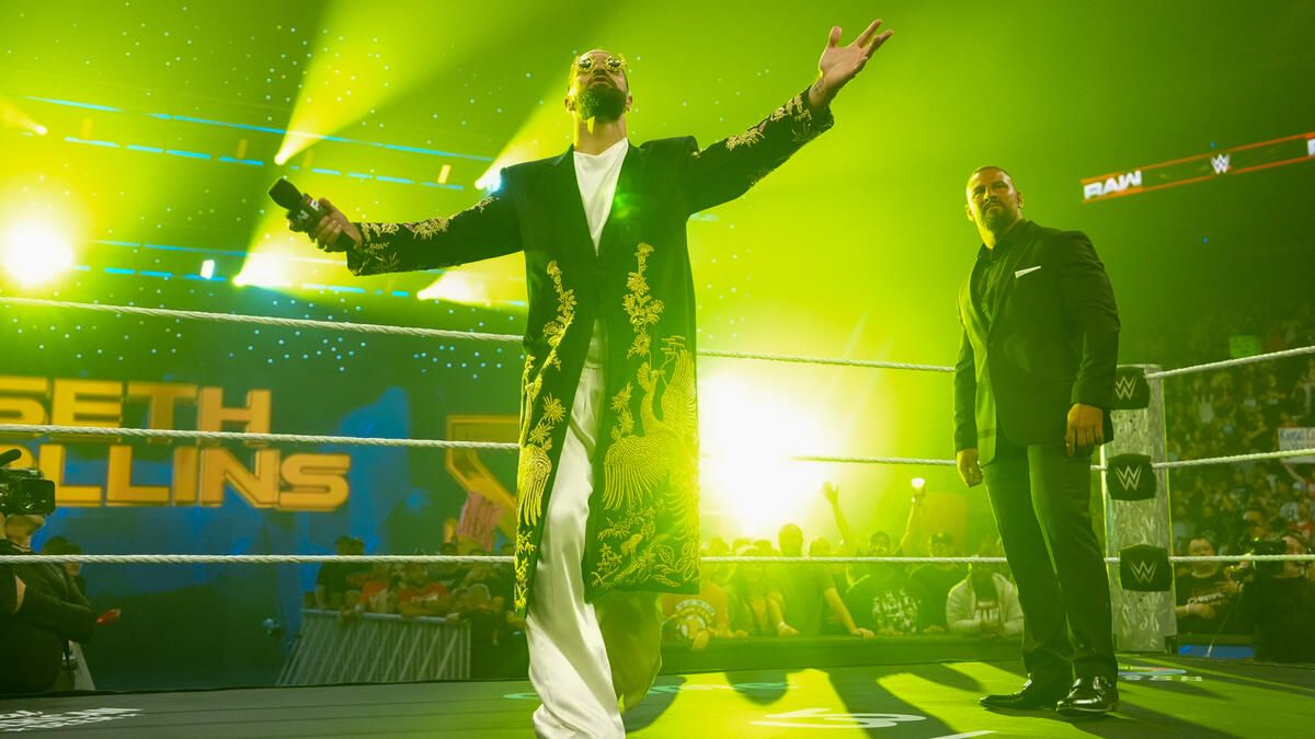 4 Potential Backlash Matches That Could Be Booked On WWE RAW