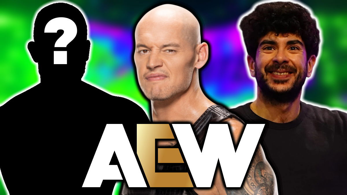 8 Debuts On AEW Dynamite