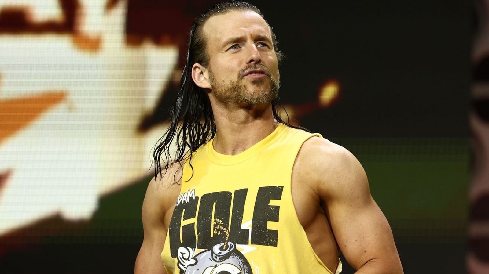 AEW's Adam Cole Explains Twitch Streaming Becoming So Important To Him