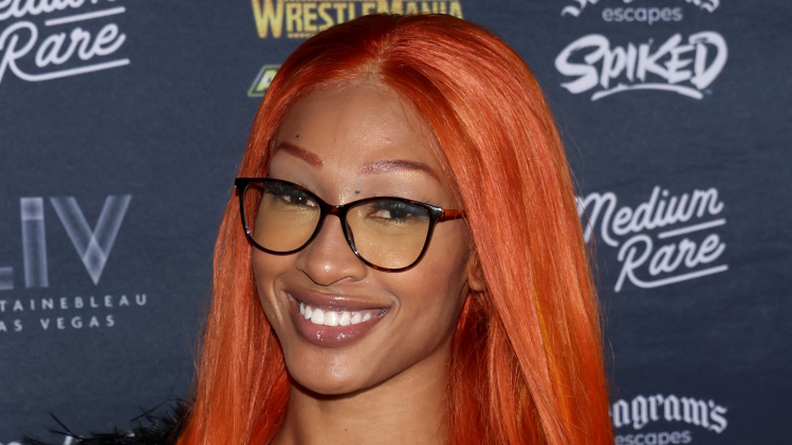 Former NXT Star Jakara Jackson Shares Emotional Impact WWE Release Had On Her