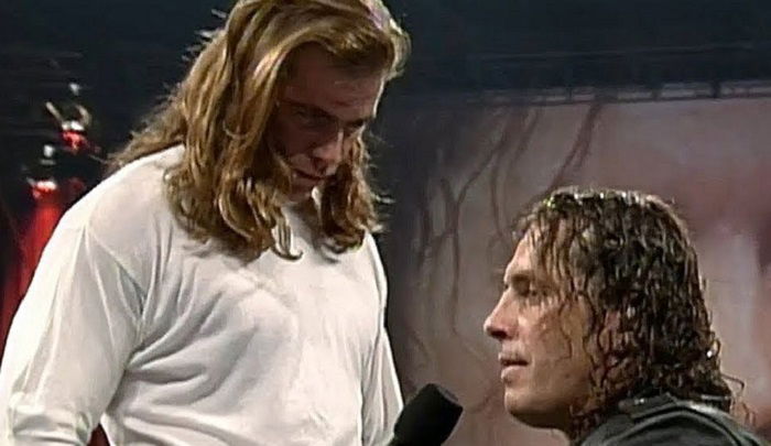 (Photo Credit: @WWE on X)