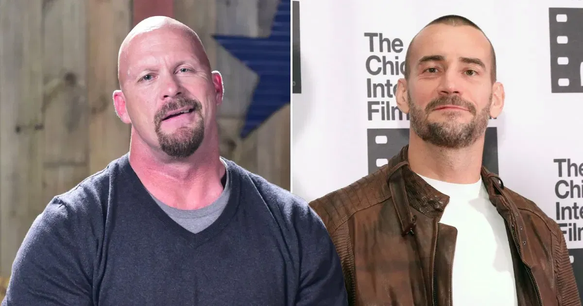CM Punk Changes Course - To Appear At WWE-Saudi Arabia Event?, Steve Austin Loves John Cena's Heel Turn, Aleister Black Hated NXT Debut