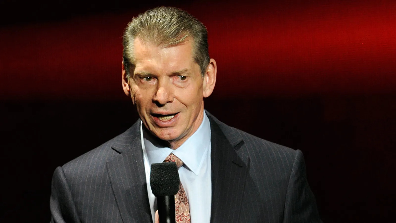 How Vince McMahon’s Unlikely Fandom Led To Infamous WWE NXT Call-Up