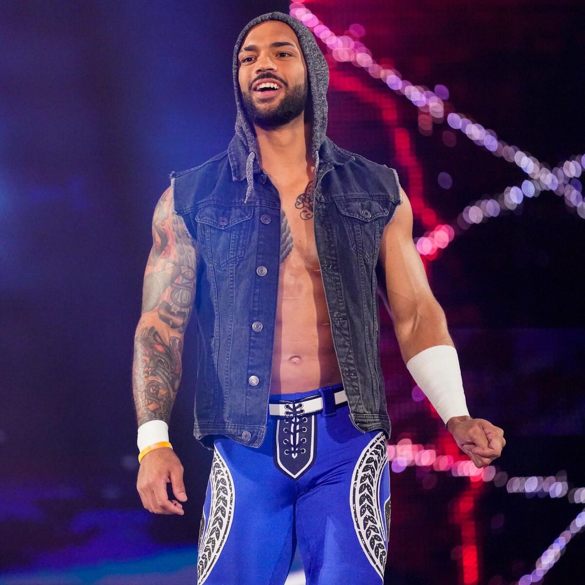 WWE Star And AEW Talent Involved In Fiery Online Exchange - Things Get Personal