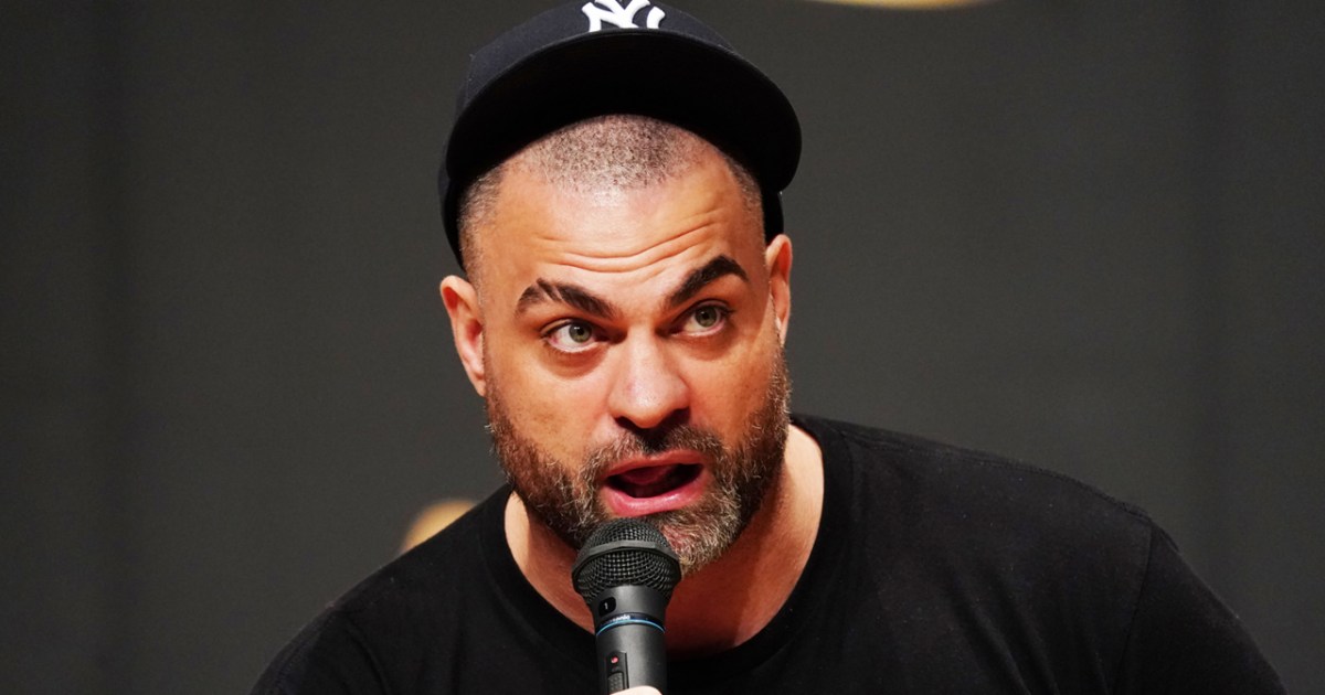 Eddie Kingston Claims To Know Who Is Responsible For AEW Creative Discussions Leaking