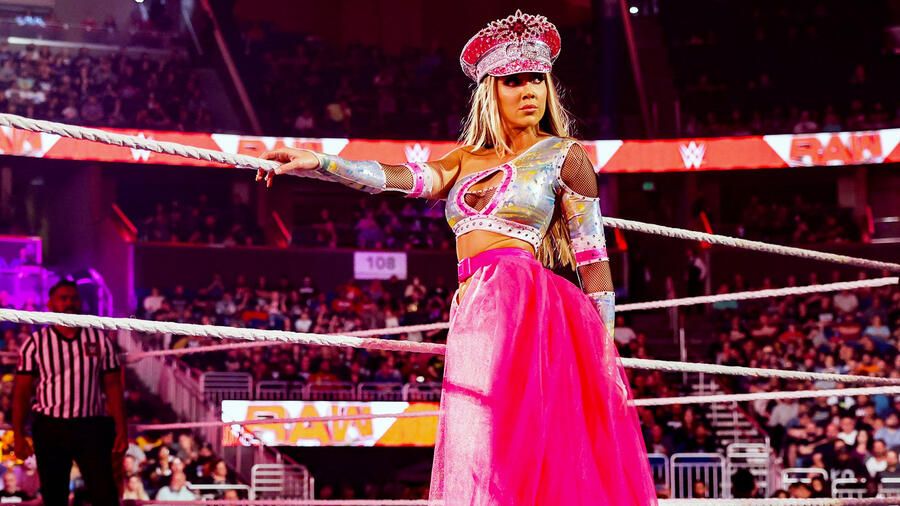 WWE Star Chelsea Green's Touching Tribute Honors Matt Cardona’s 40th Milestone