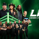 Eric Bischoff Isn't At All Surprised By WWE LFG's Renewal