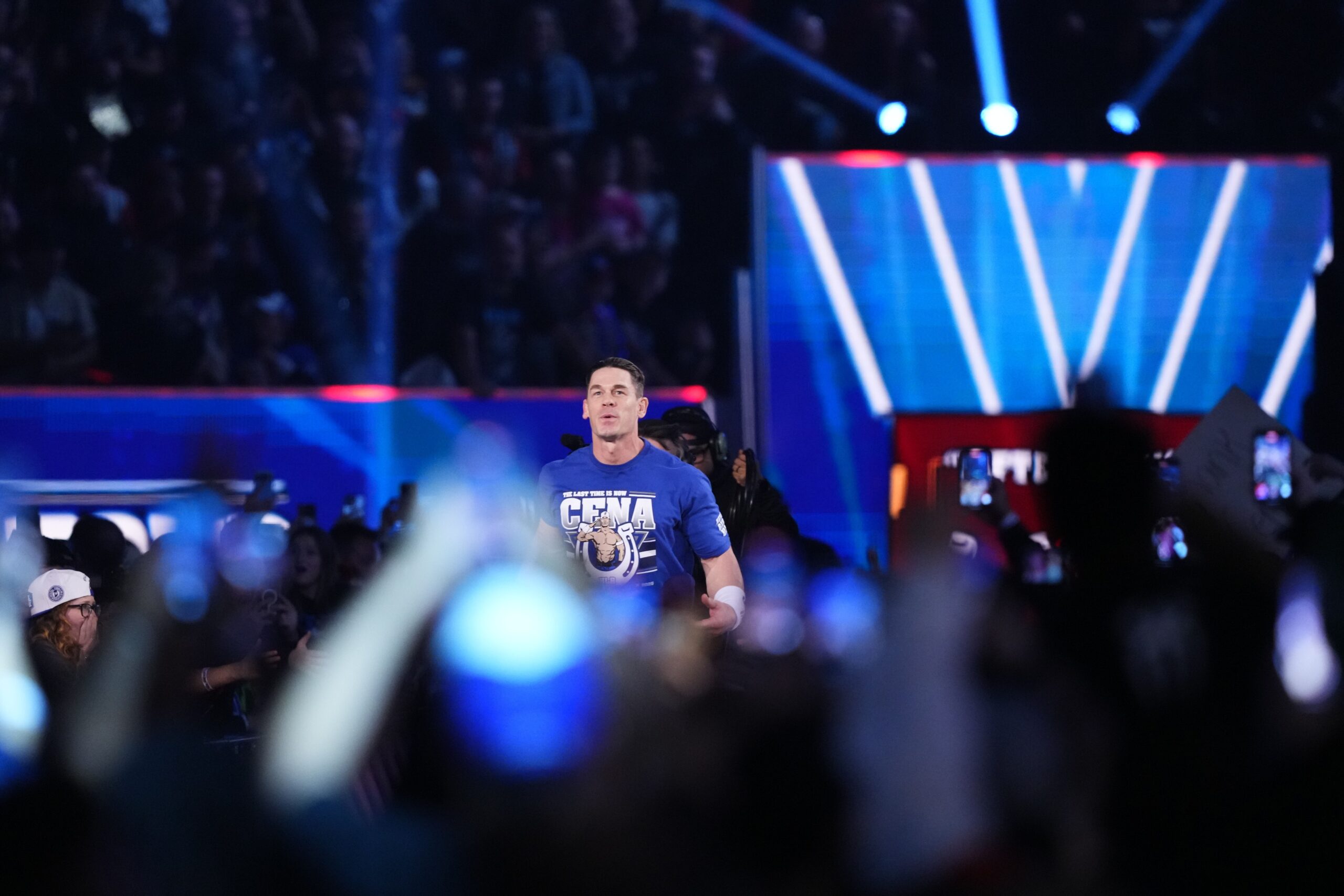 WWE Saturday Night's Main Event: Full card, predictions, how to watch