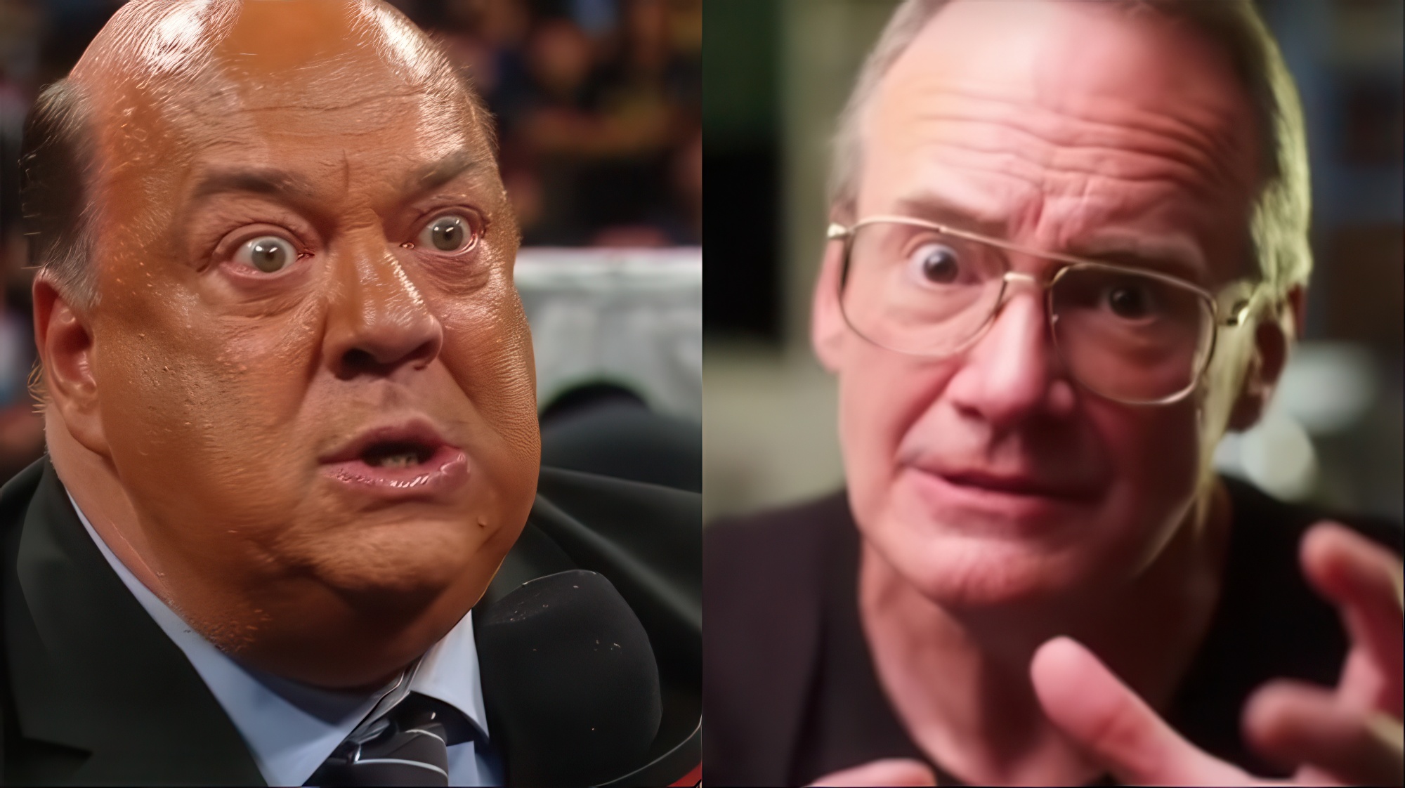 Jim Cornette Hails Paul Heyman's Recent Raw Promo as "One of His Best Ever"