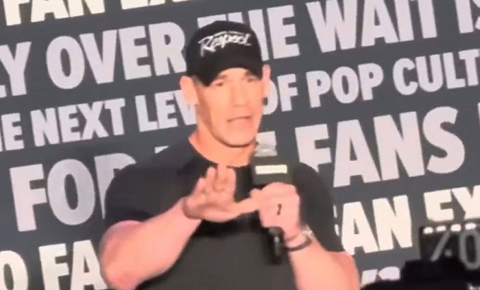 John Cena Reveals His Favorite WWE Title Reign, The Miz Lavishes Praise On Seth Rollins, Stephanie Vaquer Talks RAW vs. NXT