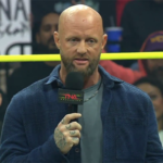 Josh Alexander Turned Down Pitch For Title Match At NXT Stand & Deliver