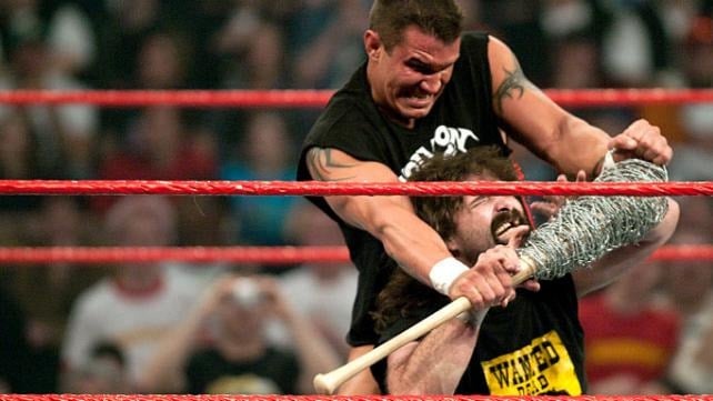 Mick Foley Names His Favorite Match Of All-Time, WWE RAW Ratings For 5/12/25