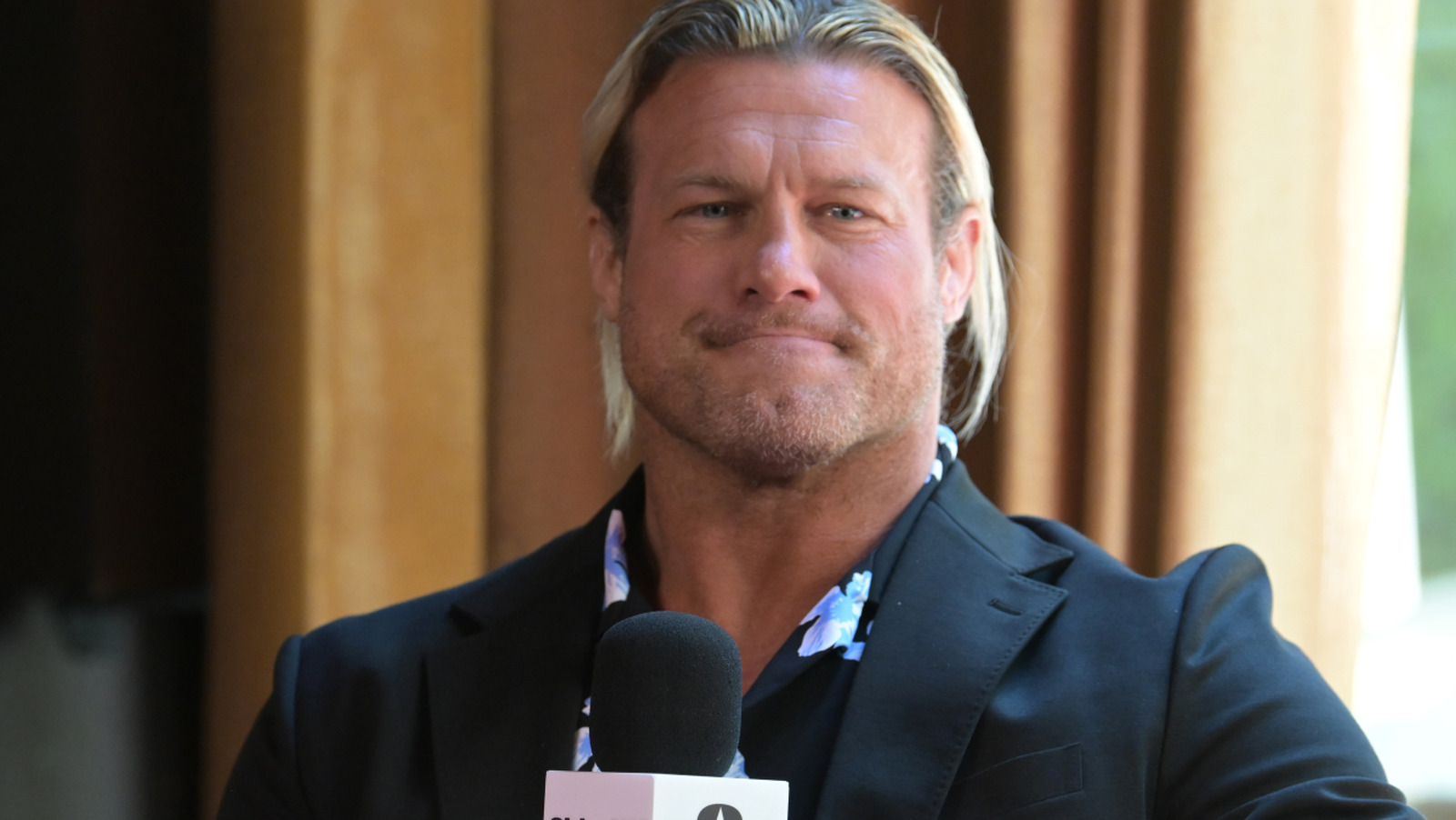 Nic Nemeth 'Furious' About WWE NXT's Trick Williams Holding TNA World Title