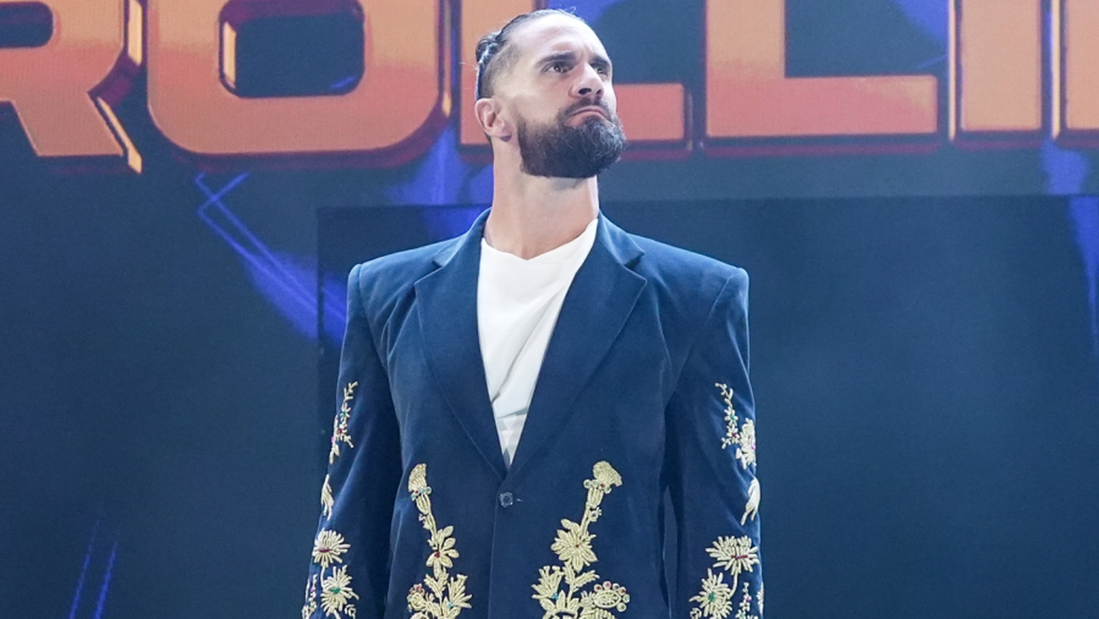 Nic Nemeth Explains How Seth Rollins Is Experiencing A WWE First On Raw