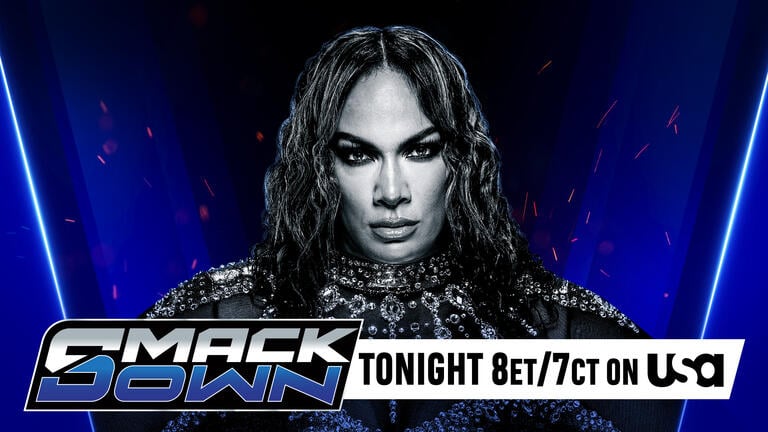 SmackDown Discussion Post: 05.02.25 - Diva Dirt