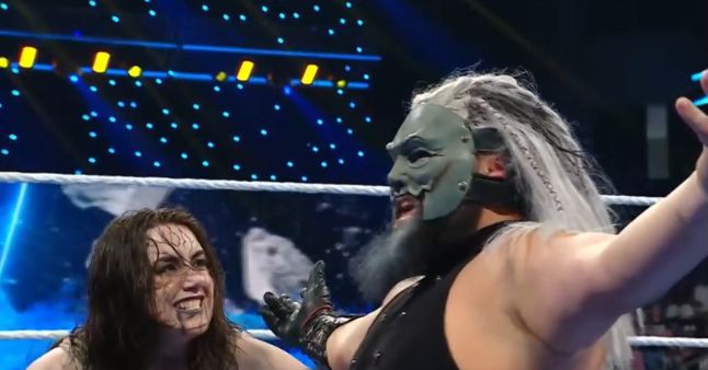 WWE Stock Report: WWE needs to come up with a completely different plan for the Wyatt Sicks