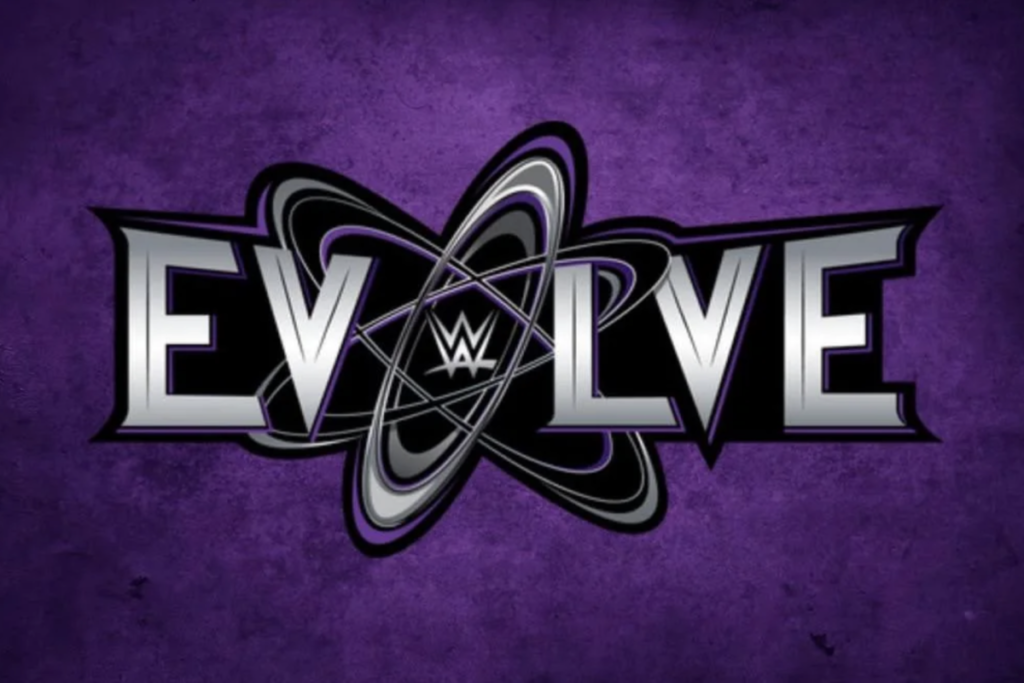 Aaron Rourke Evolve Aaron Rourke défie Chazz Hall pour le titre Evolve : Qui sortira ...